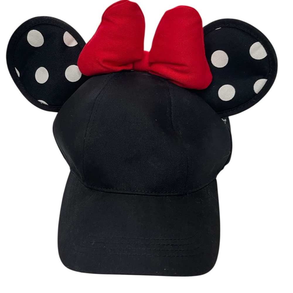 Minnie Mouse BallCap